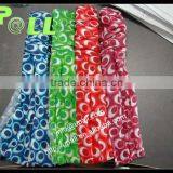 Fashion 3 in 1 100% Cotton/silk Headband, Hairband,headwear, Bandanas thumbnail-1