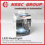 H1 H3 H4 H7 9005 9006 18W CreesH4 LED HEADLIGHT 25W LED BULB CAR HEAD LIGHT LED thumbnail-4
