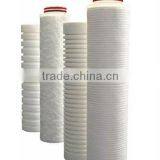 Spun Bonded Filter Cartridge Offered by Manfre