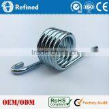 High Quality Custom Desiang Stainless Steel Torsion Spring With Competitive Price thumbnail-6