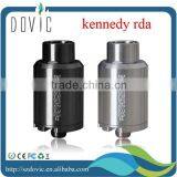 2015 Hot Selling E-cig Kennedy v2 Atomizer Kennedy v2 Rda China Supplier thumbnail-2