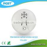 Fire Detector Smoke Alarm System PA-428, CE&ROHS&EN14604