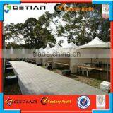 Professional Plastic Event/tent/ Grass Protective Flooring thumbnail-4