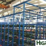 Cheap Artificial Grass Carpet / Artificial Grass Tile/artificial Turf Grass thumbnail-6