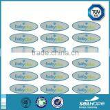 Excellent Quality New Style Self Adhesive Custom Label Sticker thumbnail-3