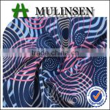 Mulinsen textile woven printed koshibo fabric