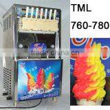 Soft Ice Cream Machine,The Newest TML Soft Ice Cream Machine