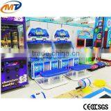 Colorful Fishing Game Machine Coin Game