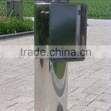 Laundry Chute System thumbnail-2