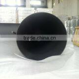 CE Carbon Iron Elbwo 90 Degree Pipe Wigh Inspection Door Chimney thumbnail-3
