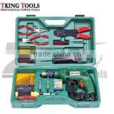 Cheap 102pcs Power Tools Kit for Sale thumbnail-2