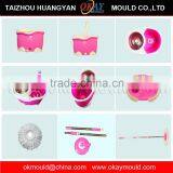 Factory Specializing in the Production of High Quality Plastic Mould Mop Molds thumbnail-4