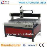 Cnc Cutting Machine Advertising ZK-1212