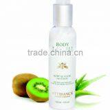 Body Butter Cream "Kiwi-Aloe "Natural
