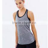 High Quality Women Sport Tank Top Workout Women Running Singlet
