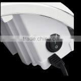 High Quality Beauty Salon Nail Dust Extractor /nail Dust Collector Vacuum/ Mixcoco Nail Dust Collector thumbnail-4