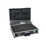 Design Branded Elegant Aluminum Abs Tool Case thumbnail-1