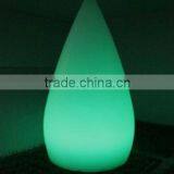 LED Garden Medium Rocket Lighting Lamp (NJ1934)