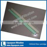 Full Length Filter Cartridges, Pleated Filter Cartridges, Membrane Filter Cartridges thumbnail-3