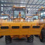 Hydraulic Wheel Skip Loader Zl-920