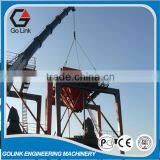 Mobile Hopper With Good Quality