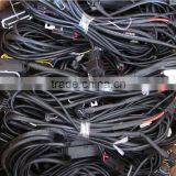 Auto ECU Fuel Injection Control Wire Harness thumbnail-2
