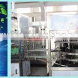 Pet Bottling Line/bottled Beverages/bottle Equipment/5 Gallon Water Making Machine