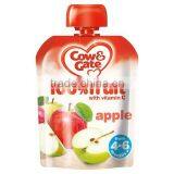 Cow&Gate baby fruit pouches