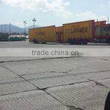 Hot Selling Good Quality Cheap Car Semi Trailer/6 Cars Hauler Trailer thumbnail-2
