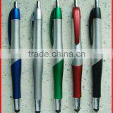 2013 Stylish Plastic Touch Pen thumbnail-1