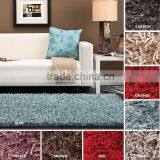 Manufactured Hand Tufted Cut Pile Textured Wool Cheap Rugs and Carpet thumbnail-6