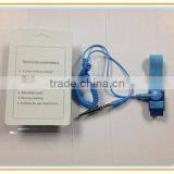 Anti Static Fabric Wrist Band ESD Wrist Strap With Cord thumbnail-4