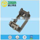 ISO9001 High Quality Casting Casting Iron Spare Parts