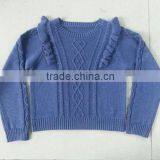 Lady's New Collection Sweater
