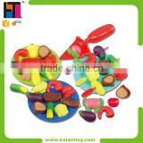 Non-toxic Kids Handwork Toy Plasticine Modeling Clay thumbnail-6