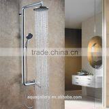 Wall-Mounted Sliding Hand Shower thumbnail-5