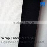 Wrap Fabric Soft Fabric Home Theater 100inch 16:9 Projection HD 3D Video Projector Simple Cinema Screen With Holes Portable thumbnail-5