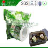 Eco-firendly Shoes Lucky Flower Anti Mold Mildew Wholesale thumbnail-2