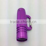 3LED Mini Carabiner Flashlight