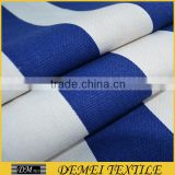 woven pattern cotton fabric made in china