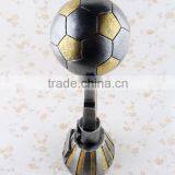 Metal Football Trophy thumbnail-1