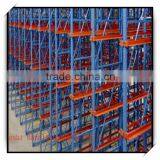 Drive Through Pallet Racking