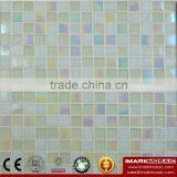 IMARK Design Gold Star Glass Mosaic Tile Mix Quartz Glass Mosaic Tile Kitchen Tile Bathroom Tile Wall Art Mosaic Tile wall tile                        
                                                Quality Choice