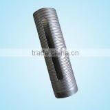 High Quality Scaffolding Prop Sleeve With Prop Nut/Scaffold Steel Prop Sleeve thumbnail-5
