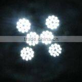 CE&RoHS 6x15W Led Canopy Gas Station Light