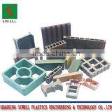 WPC Extrusion Mould thumbnail-1