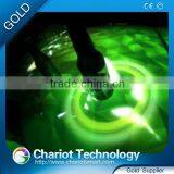 ChariotTech Interactive Projection Display System,interactive Bar Tables With Light Halo Effect thumbnail-2