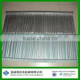 2016 Stone Coated Metal Roofing Tile Making Machine