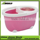 mop cleaning bucket mould