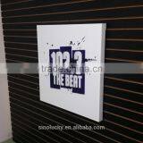 LIGHT BOX SIGN 32 Inch SQUARE thumbnail-2